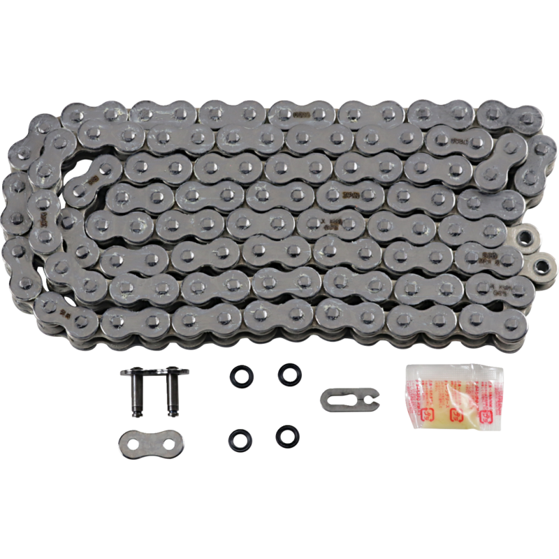 CHAIN 520MAXX-120-CC CHROME