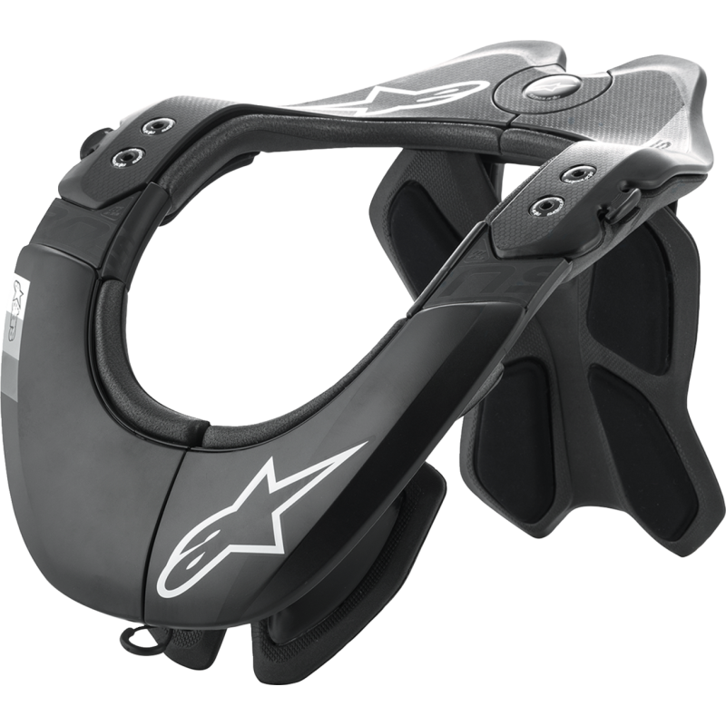 NECK SUPPORT BIO BG L/XL