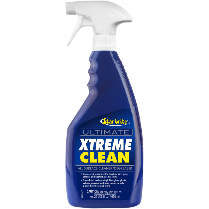 XTREME CLEAN 650ML