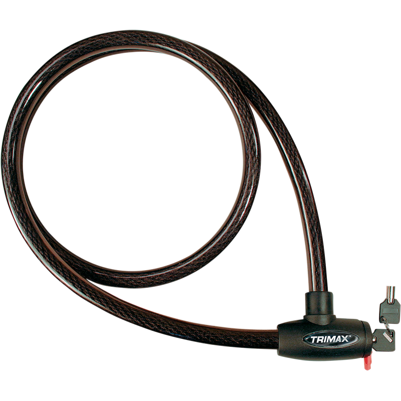 72 INCH QUADRA-BRAID CABLE LOCK