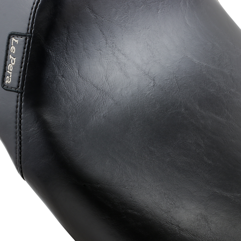 BARE BONES SOLO SMOOTH BLACK 08-23 FL