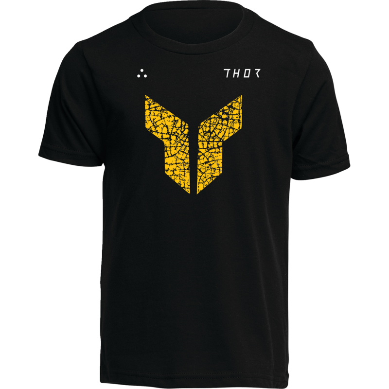 TEE YOUTH ICONIC DRY LAKE LG