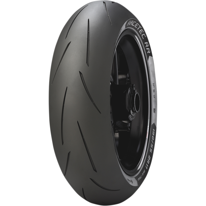 190/50ZR17 (73W) RACETEC RR K3 REAR