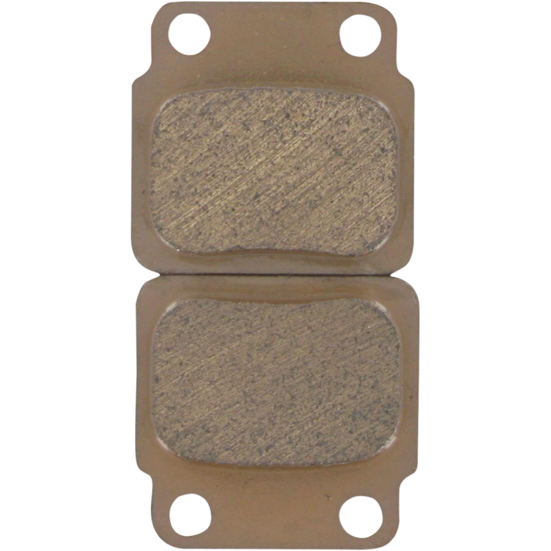 DP817 STANDARD COMPOUND BRAKE PAD SET
