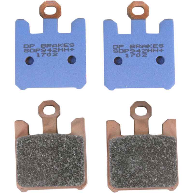 SDP942HH SPORT HH COMPOUND BRAKE PAD SET