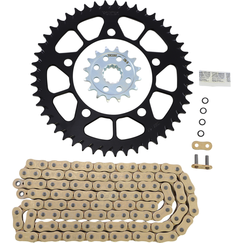 CHAIN KIT BMW S1000RR G