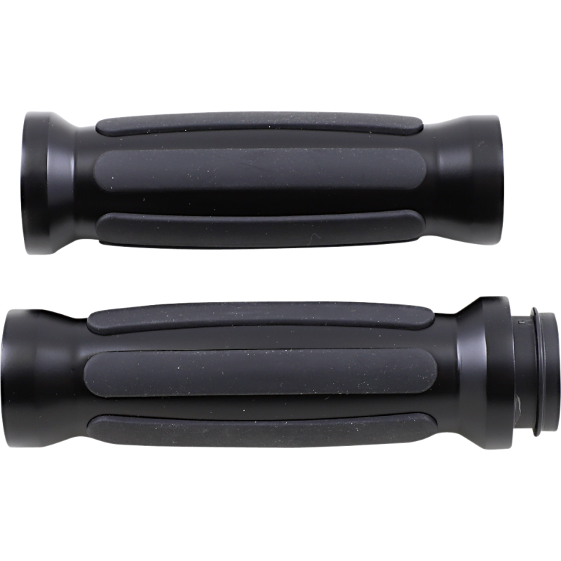 GRIP MATTE BLACK RAIL TBW