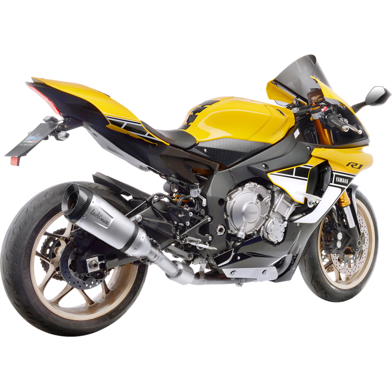 LINK PIPE YZF-R1