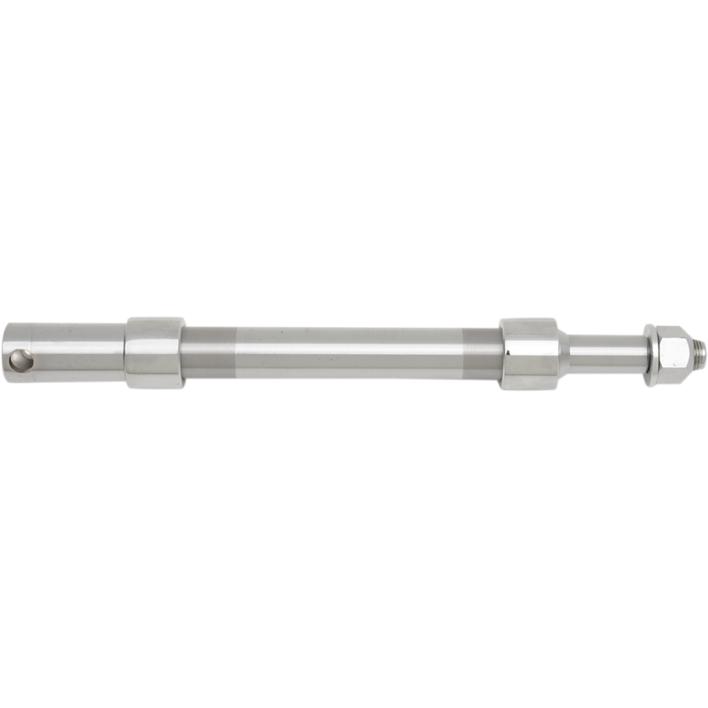 08-19 FLHT FRT AXLE