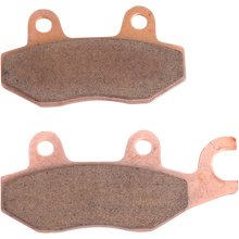 FA165R SINTERED SERIES BRAKE PAD SET