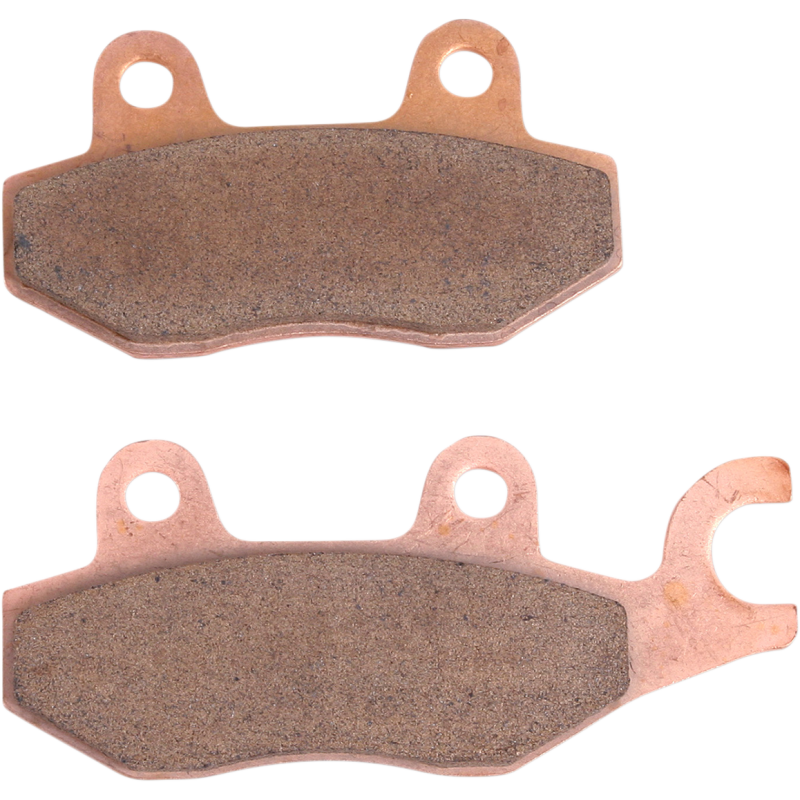 FA165R SINTERED SERIES BRAKE PAD SET