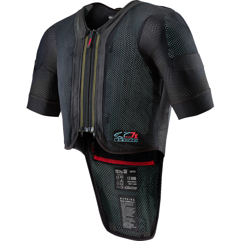 TECH AIR 7X SYSTEM L