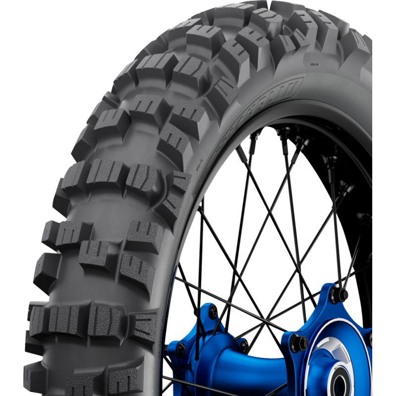 110/90-19 62M STARCROSS 6 HARD REAR