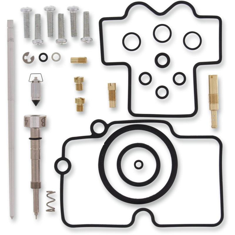REPAIR KIT CARB HON