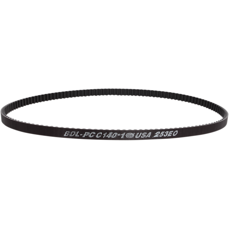 09-19 FLHT BELT R/DRV1" 140T 40024-09