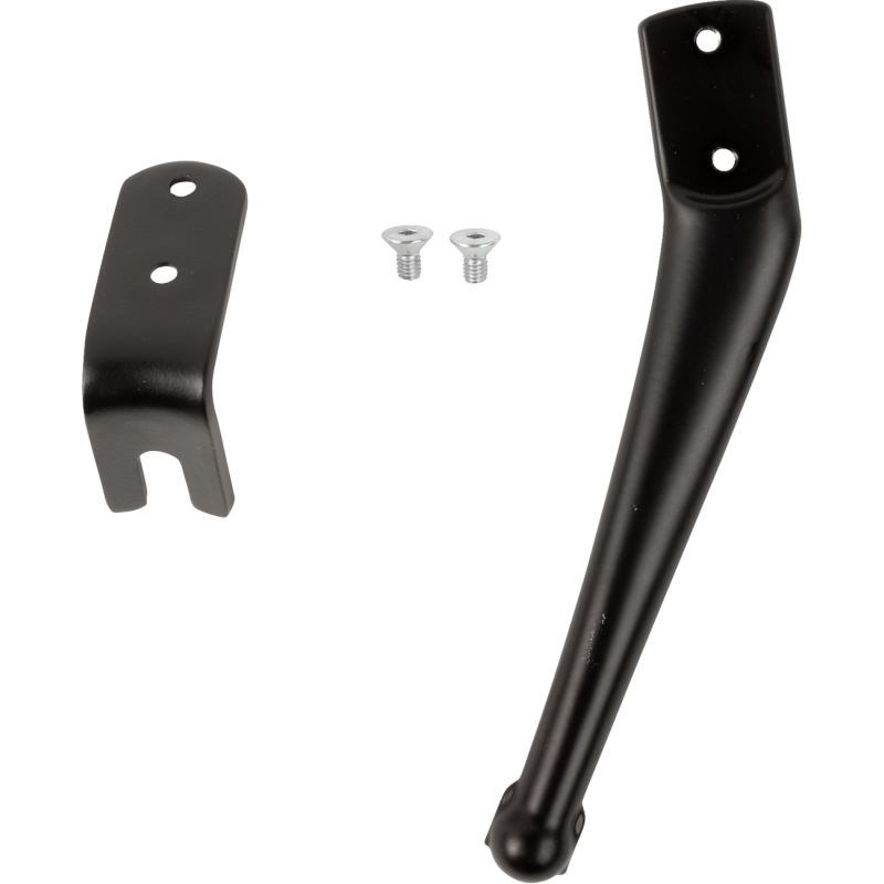 HOLDER DRNK PSSNGR GEN 2 CHR, TOURING MNT BLK