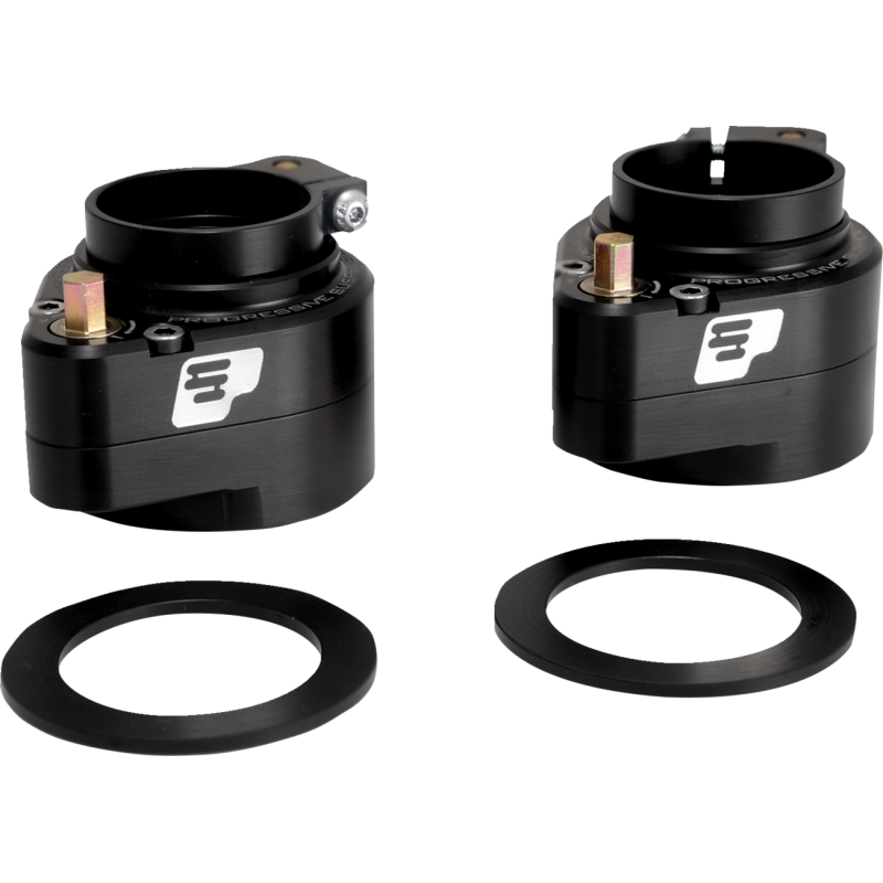 Upgrade Kit - Quik Preload System - 444/944 - Black