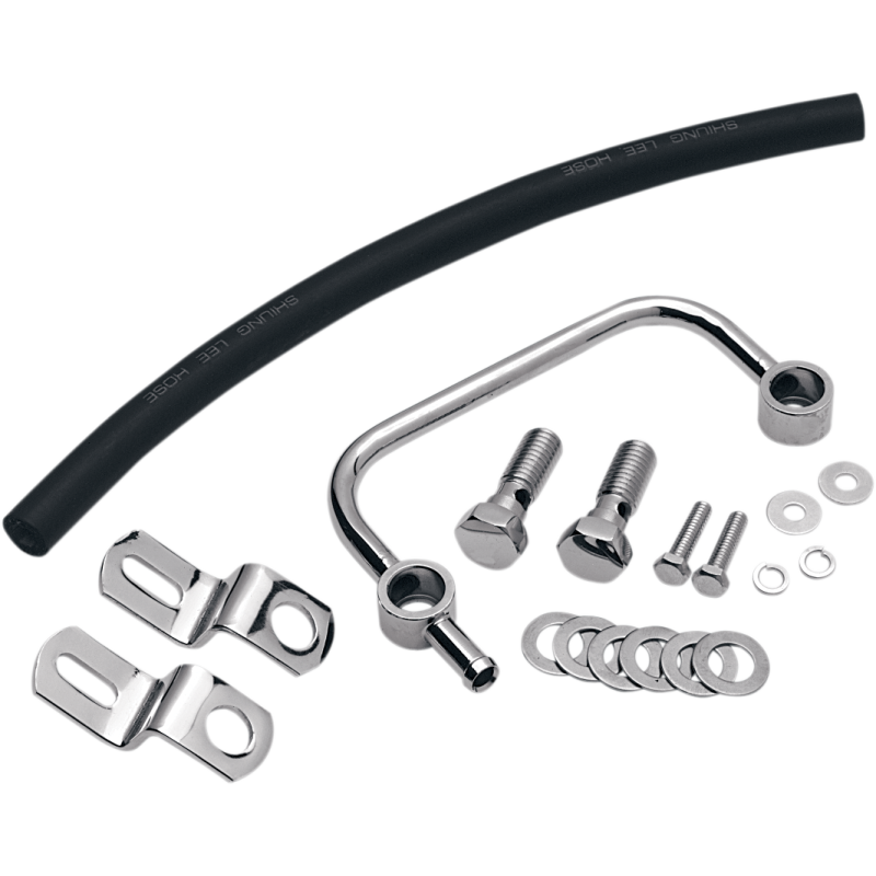 91-19 XL BREATHER KIT