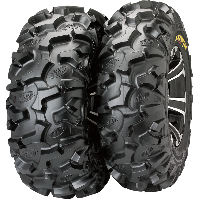 28X10R14 8PR BLACKWATER EVOLUTION FRONT/REAR