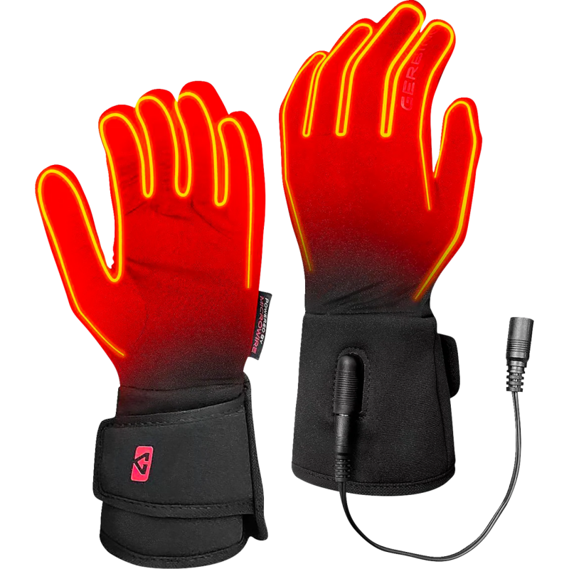 GLOVE LINER HEAT 12V 2X