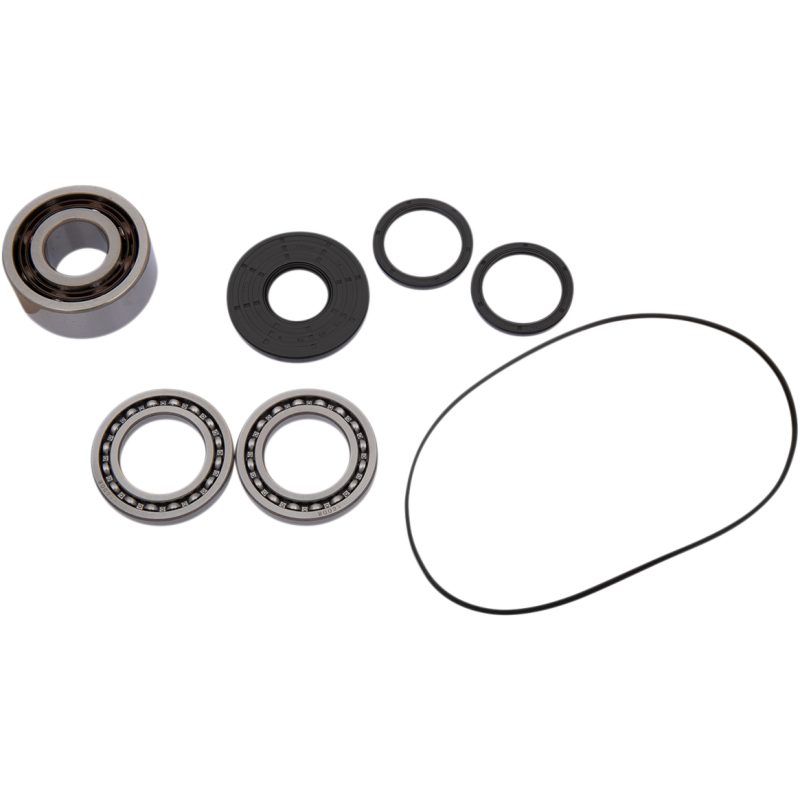 BEARING KIT DIFF FT POL