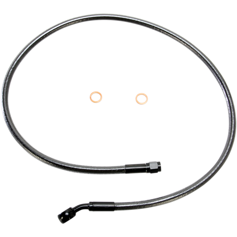 BRAKE FRONT LINE 35/10MM32"BP