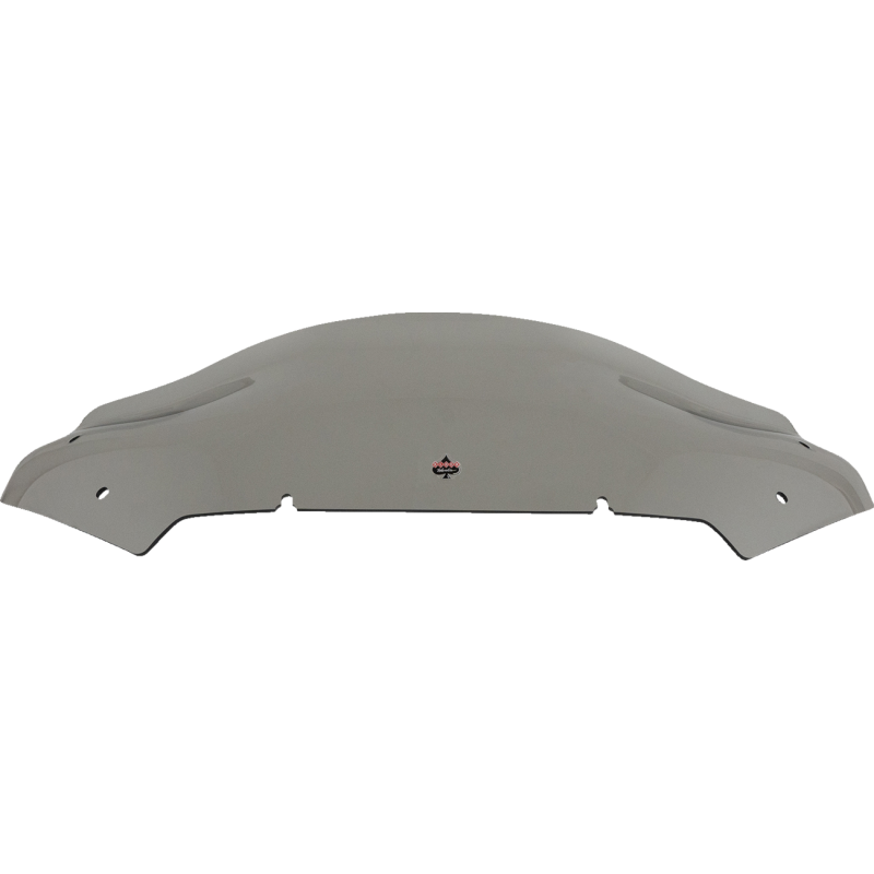 Sport Flare™ Windshield - 8" - Tint - FLTR