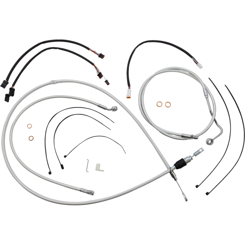 CONTROL CABLE KIT SC