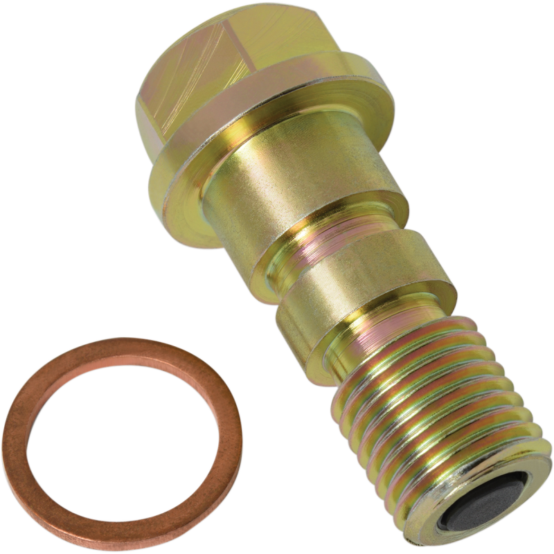 M14-1.5 MAGNETIC DRAIN PLUG