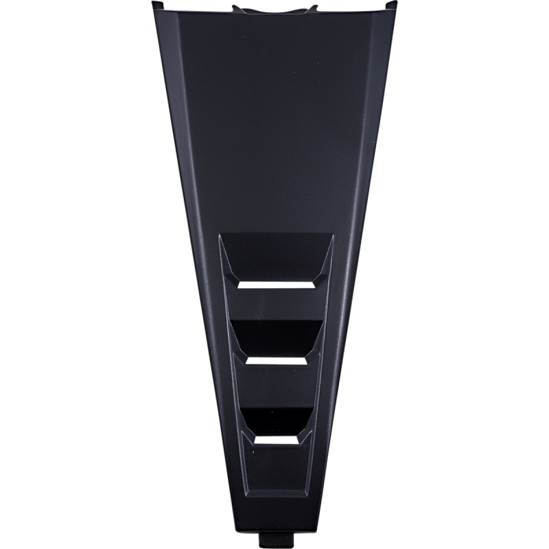 VENT TOP CENTER S-M5 BK