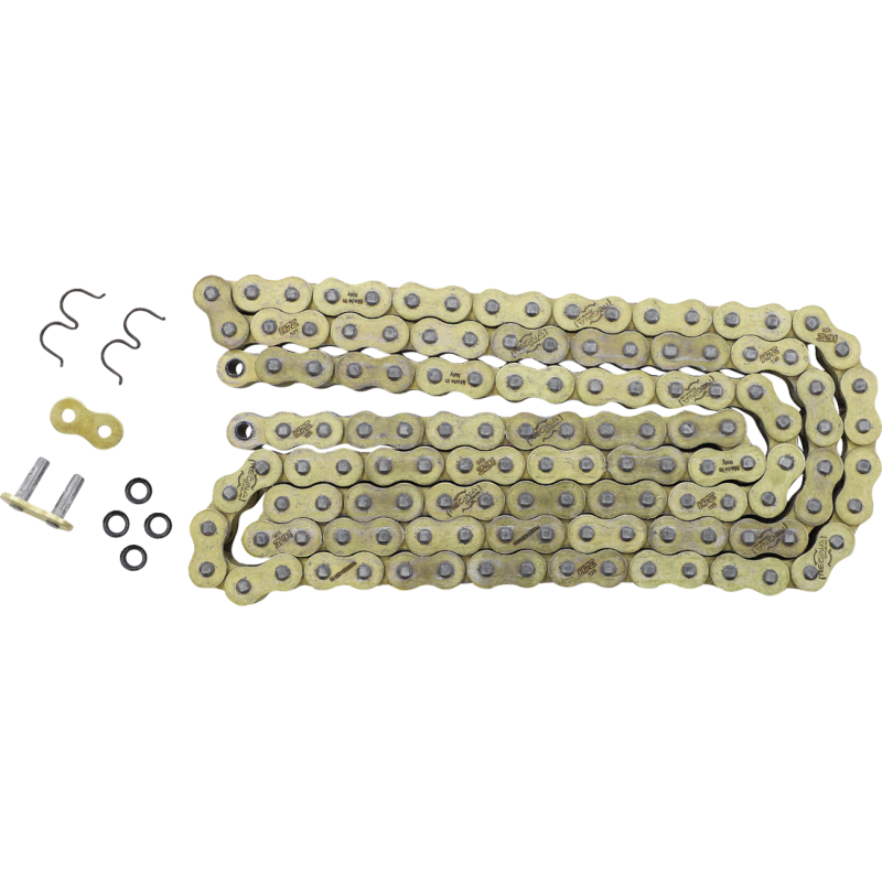 CHAIN 525 HPE 128 LINKS