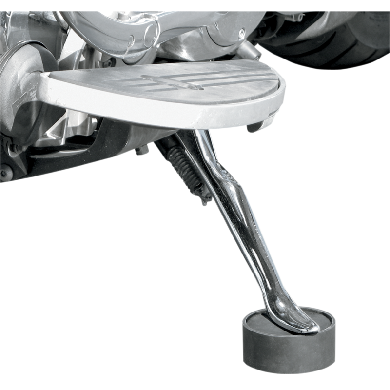 WHEEL CLEANING STAND