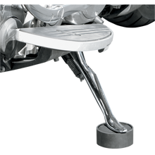 WHEEL CLEANING STAND