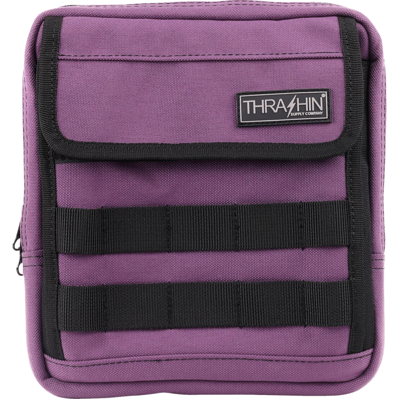 BAG HANDLEBAR TSC SLIM PURPLE