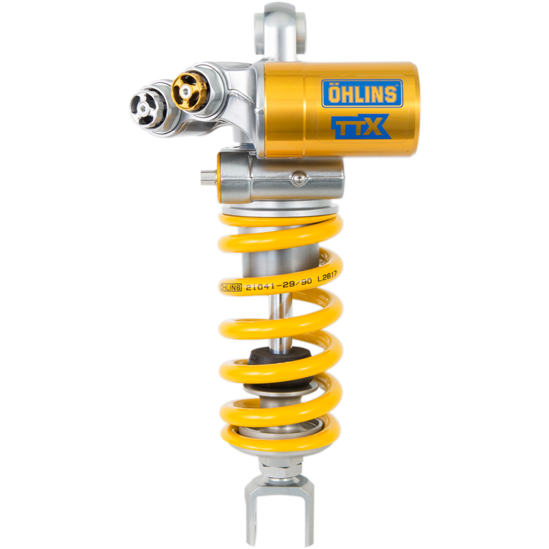 SHOCK OHLINS YA469