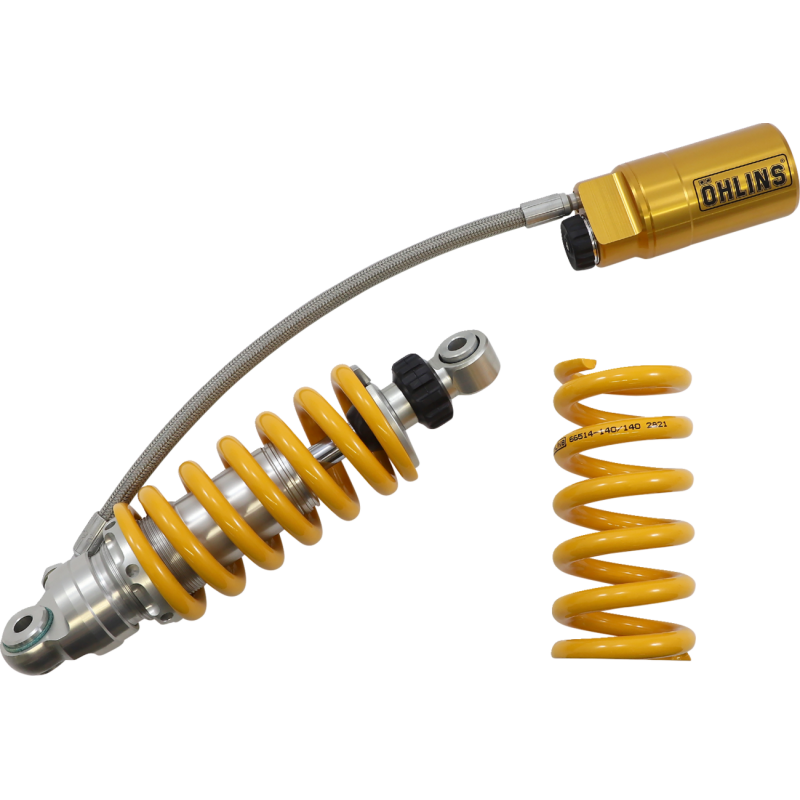 SHOCK OHLINS GROM HO 047