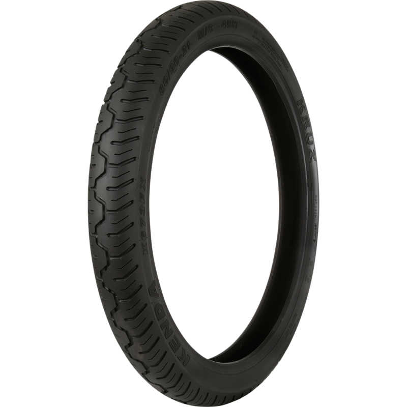 110/90H18 61H K673 KRUZ FRONT