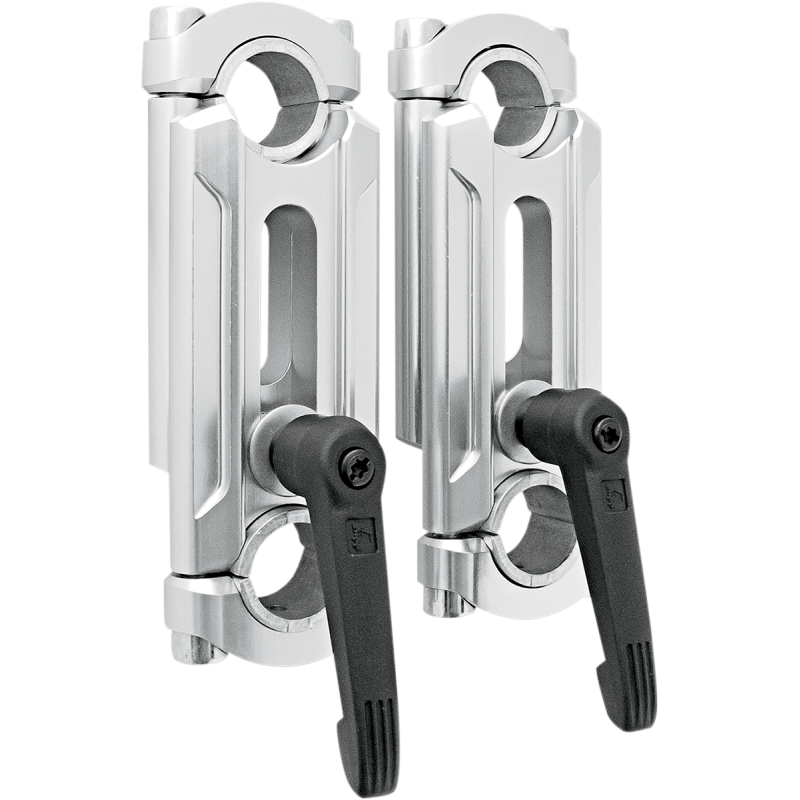 RISER ADJ 4-6 W-WRENCH
