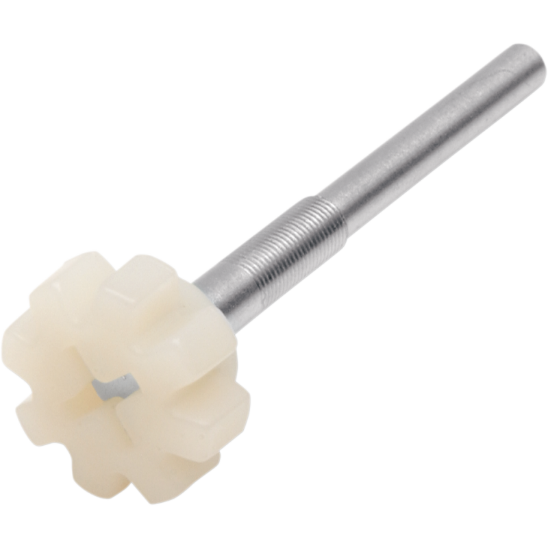 42/45MM  OPTIONAL SHORT IDLE THUMB SCREW