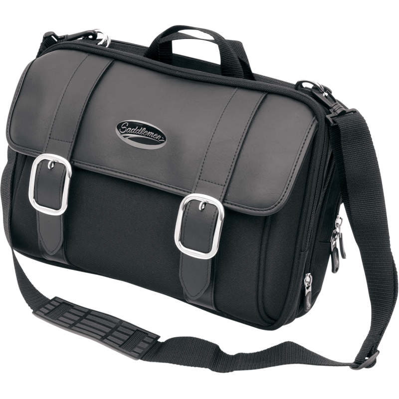 SISSY BAR BAG S3200DE