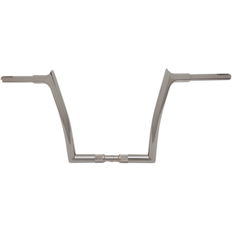HANDLEBAR 12" CH FXD PNT