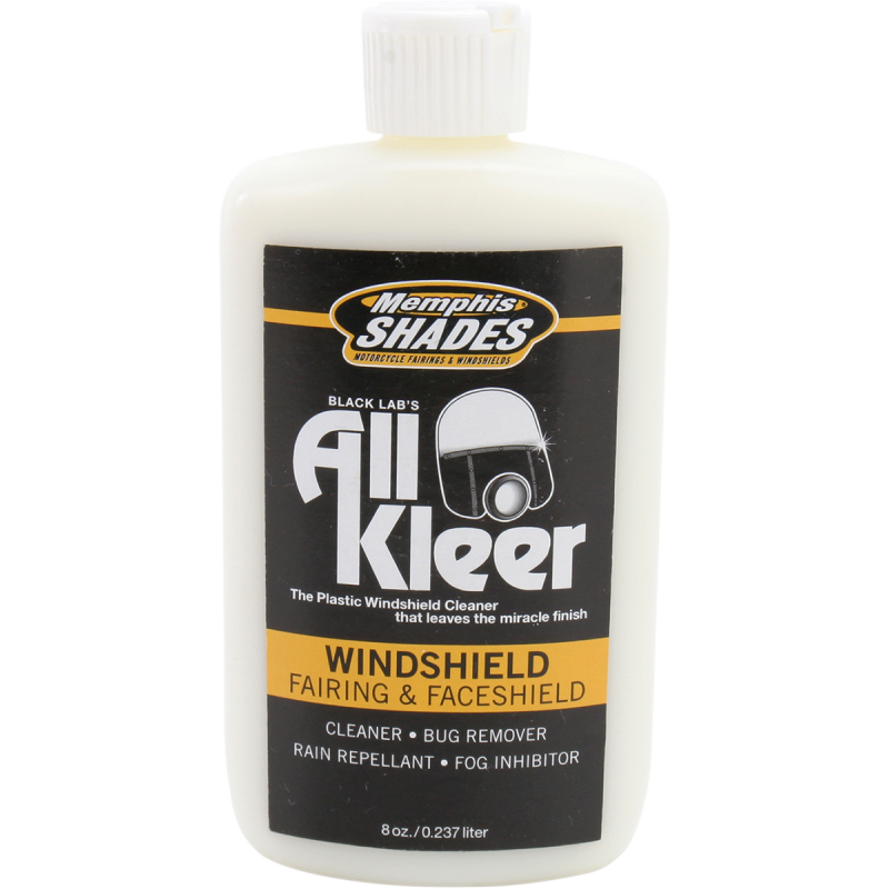 WINDSHIELD POLISH 8OZ