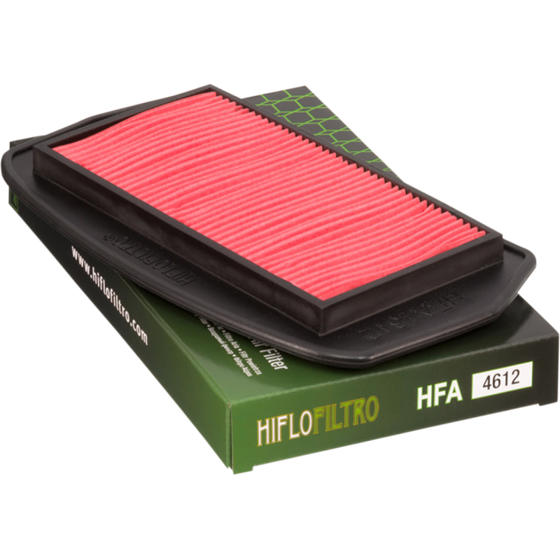 FILTERAIR HIFLOFILTRO YAM