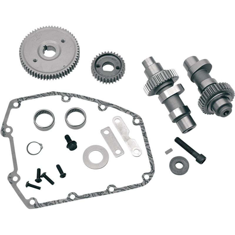 06FXD/07-17 T/C 625G COMP CAM G/DRV KIT