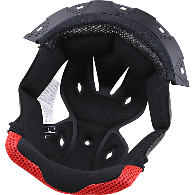 PAD CROWN S-M5 LG GY