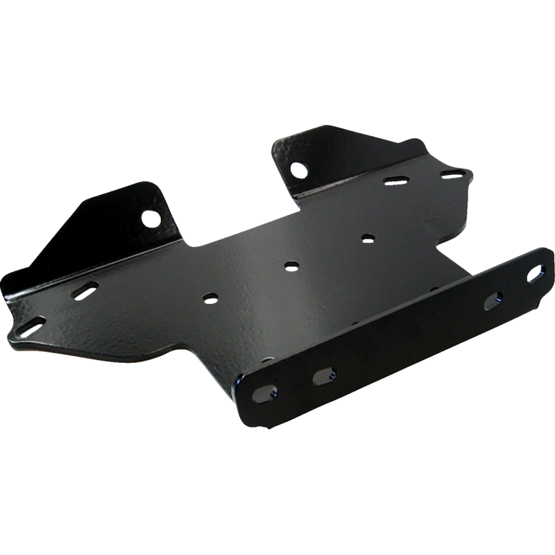 WINCH MOUNT - KAWASAKI