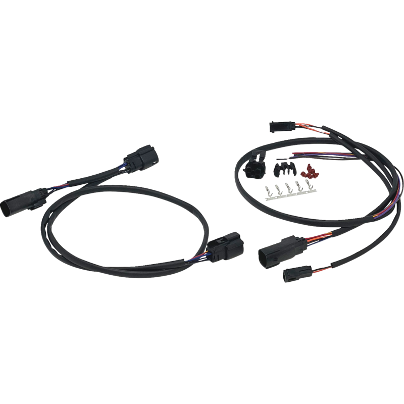 NAMZ TOUR PACK HARNESS