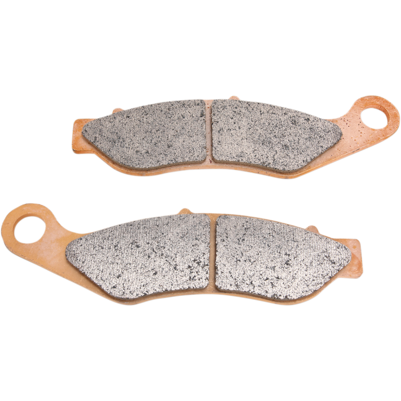FA638HH DOUBLE H SERIES BRAKE PAD SET
