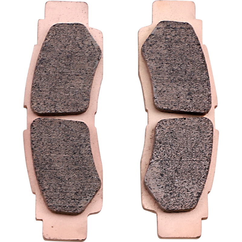 BRAKE PAD FD517G1397