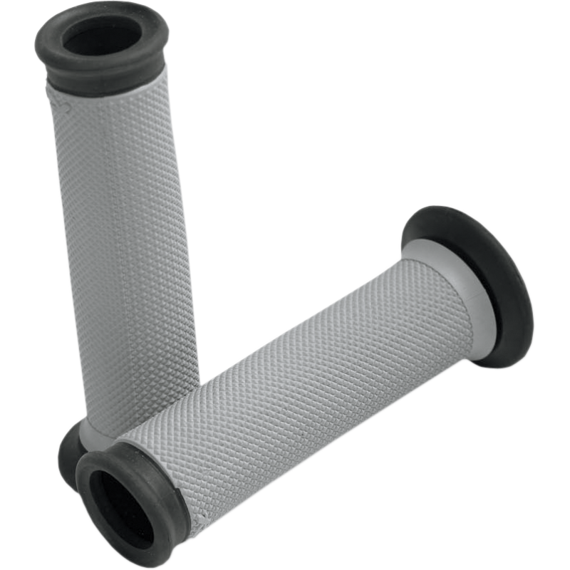 2 CMPND FULL DIAMOND ST GRIP GY/BK 29mm
